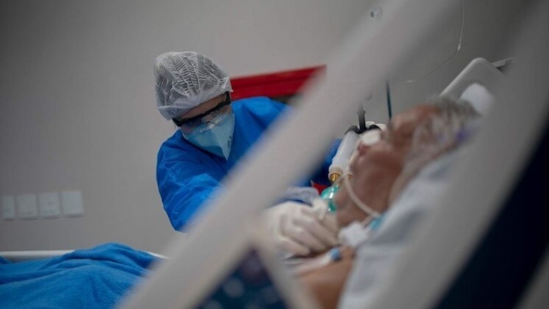 Incrementaron contagios por COVID-19 en el Tolima, informó la Secretaría de Salud Incrementaron contagios por COVID-19 en el Tolima, informó la Secretaría de Salud