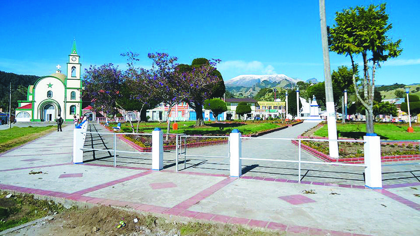 Murillo: el destino turístico que no puede dejar de visitar Murillo: el destino turístico que no puede dejar de visitar