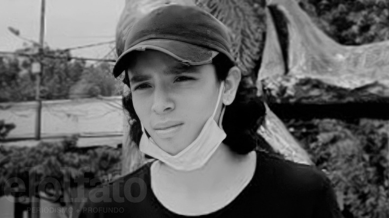 Convocan plantón este jueves para conmemorar el primer año del asesinato de Santiago Murillo en Ibagué Convocan plantón este jueves para conmemorar el primer año del asesinato de Santiago Murillo en Ibagué