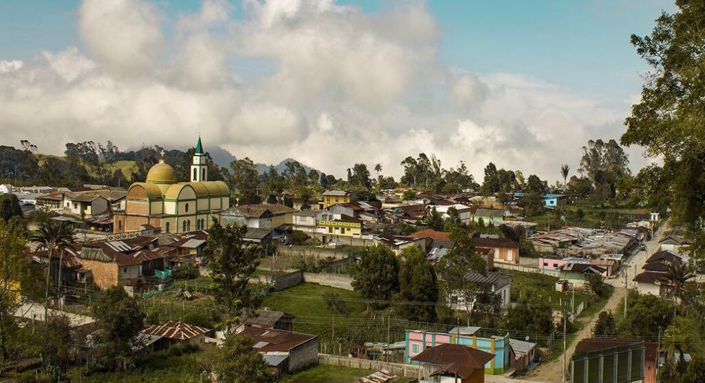 Conoce la bicirruta de la templanza en el norte del Tolima Conoce la bicirruta de la templanza en el norte del Tolima