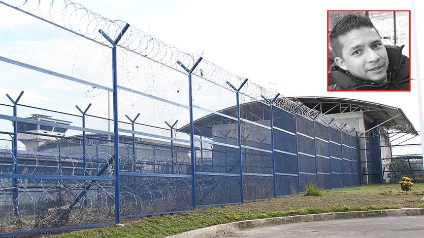 Exjefe de licitaciones de Typsa logró preacuerdo con la Fiscalía y pagaría siete años de cárcel Exjefe de licitaciones de Typsa logró preacuerdo con la Fiscalía y pagaría siete años de cárcel