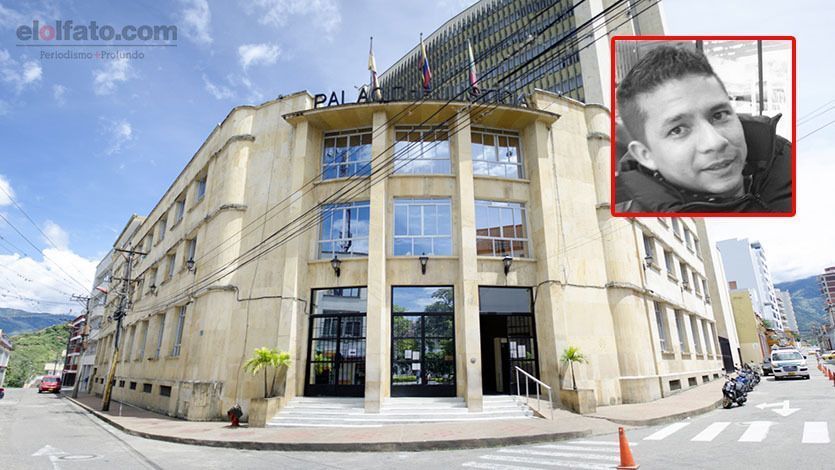 Niegan libertad condicional a exdirectivo de Typsa Niegan libertad condicional a exdirectivo de Typsa