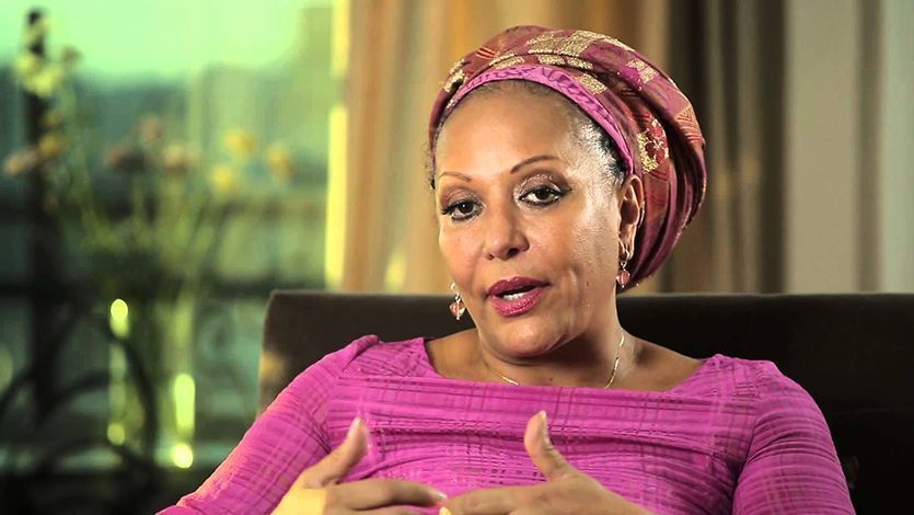 Consejo de Estado tumbó inhabilidad de 18 años a la exsenadora Piedad Córdoba Consejo de Estado tumbó inhabilidad de 18 años a la exsenadora Piedad Córdoba