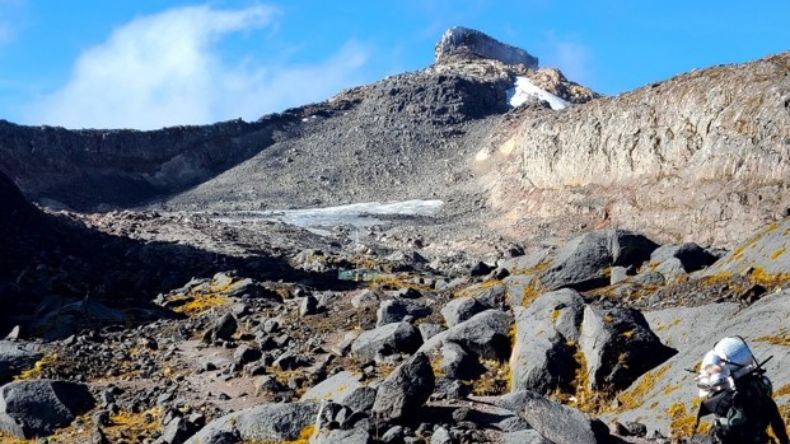 RAP Eje Cafetero y Procuraduría analizarán situación del parque Los Nevados RAP Eje Cafetero y Procuraduría analizarán situación del parque Los Nevados