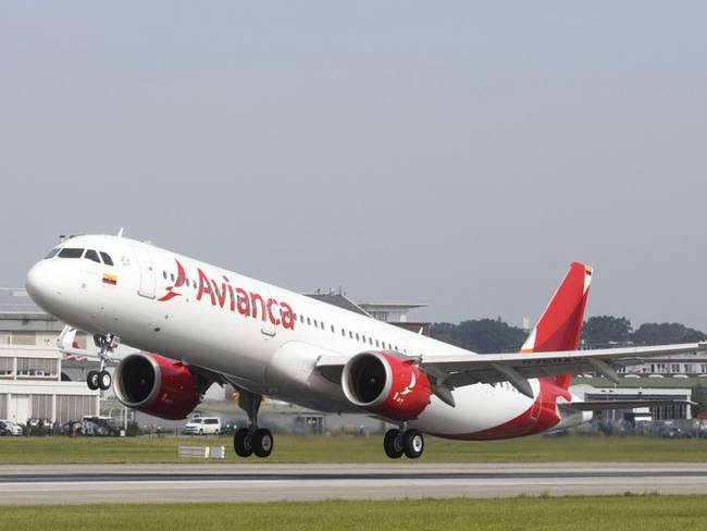 Avianca aumentará el número de vuelos entre Bogotá e Ibagué Avianca aumentará el número de vuelos entre Bogotá e Ibagué