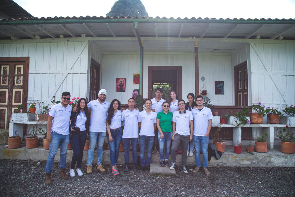 Programa ‘Paz y Región’ de la Unibagué fue nominado al Premio Latinoamericano de Innovación Programa ‘Paz y Región’ de la Unibagué fue nominado al Premio Latinoamericano de Innovación
