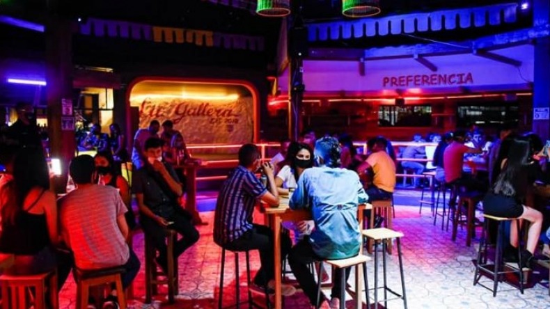 Fin de semana de gastronomía y ‘rumba’ en Ibagué: esta es la programación Fin de semana de gastronomía y ‘rumba’ en Ibagué: esta es la programación