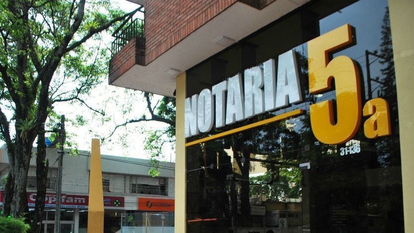 Este será el nuevo horario de atención de las notarías en Ibagué desde este jueves
