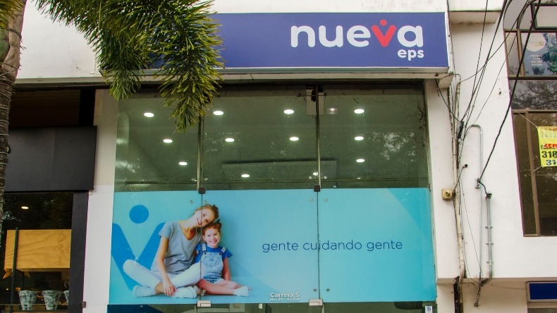 Gerente de la Nueva EPS en el Tolima deberá pagar multapor incumplir fallo de tutela Gerente de la Nueva EPS en el Tolima deberá pagar multapor incumplir fallo de tutela