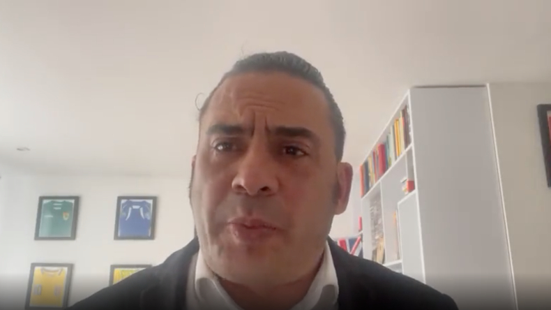 Colegio de Abogados Penalistas sale en defensa del abogado tolimense discriminado por jueza en audiencia Colegio de Abogados Penalistas sale en defensa del abogado tolimense discriminado por jueza en audiencia