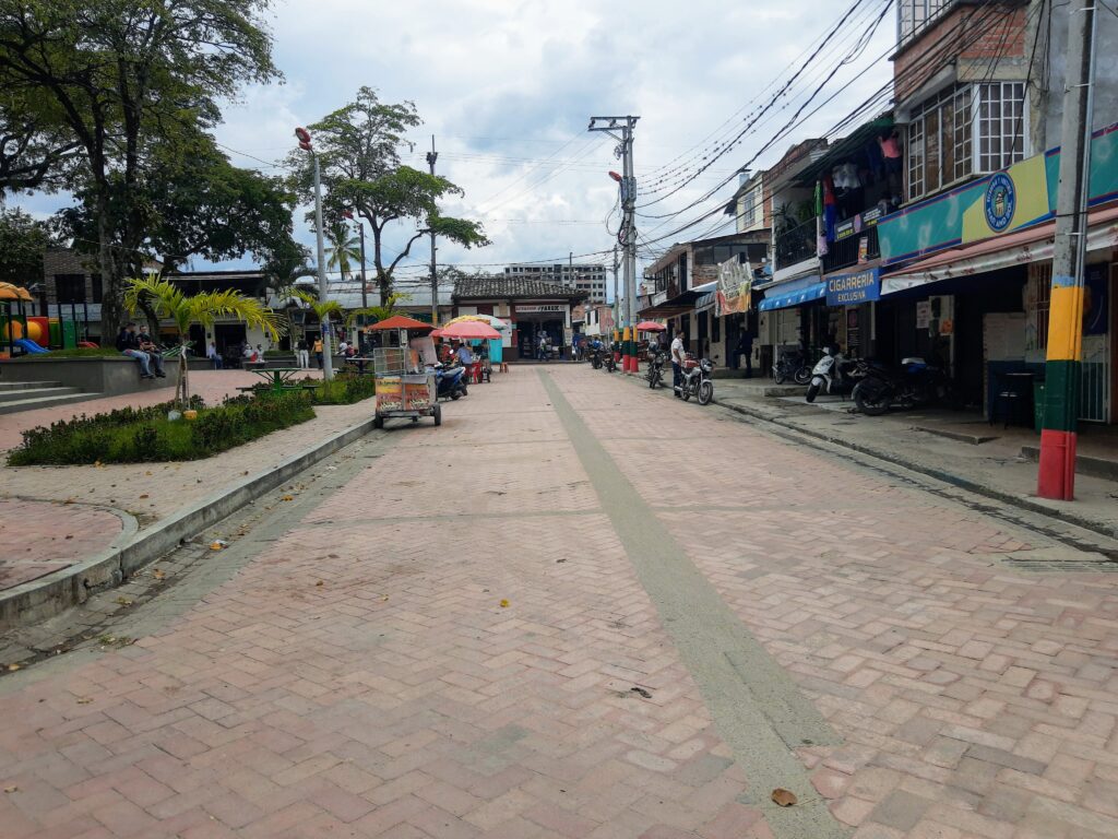 Habrá bajas presiones en el servicio de agua en la comuna Siete de Ibagué Habrá bajas presiones en el servicio de agua en la comuna Siete de Ibagué