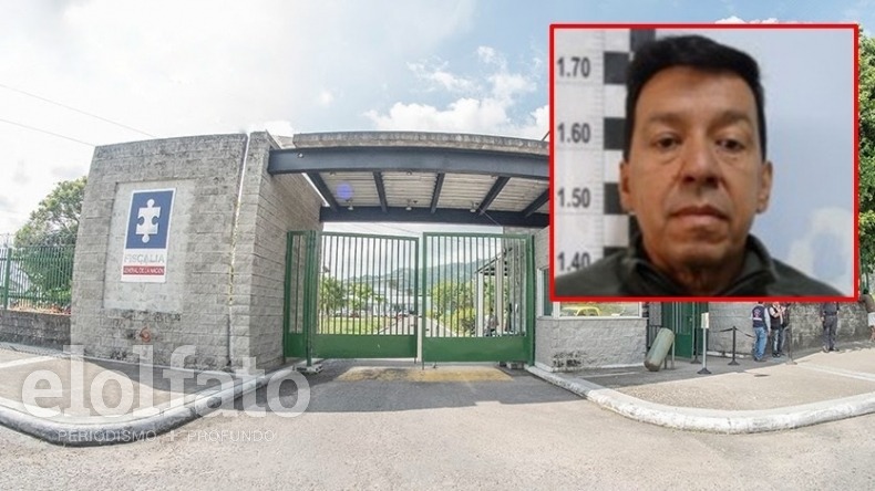 Corte Suprema ratifica condena en contra de Orlando Arciniegas por desfalco en Juegos Nacionales 2015 Corte Suprema ratifica condena en contra de Orlando Arciniegas por desfalco en Juegos Nacionales 2015