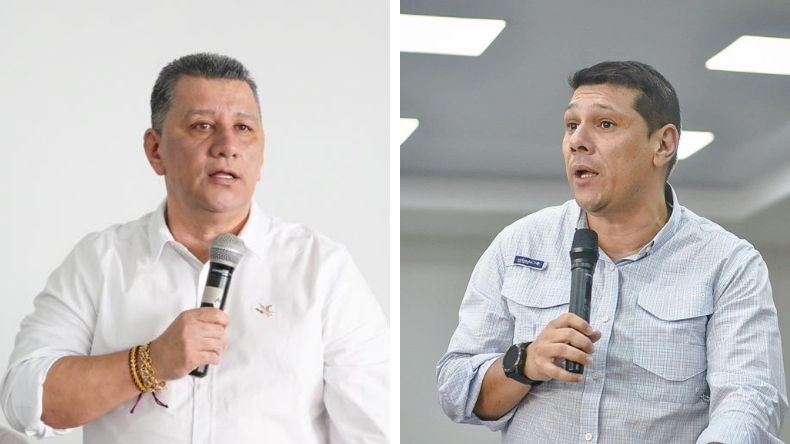 «La ignorancia es atrevida»: Orozco responde a críticas de Milton Restrepo