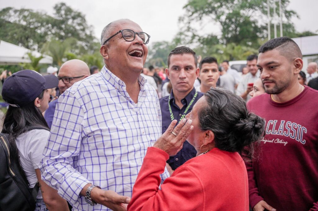 Barreto negó la adhesión de Santofimio a su candidata a la Gobernación del Tolima Adriana Matiz