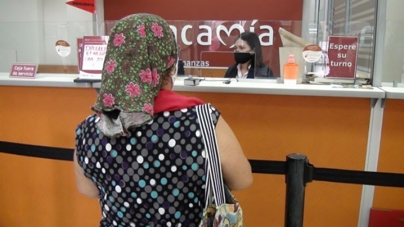 Beneficiarios de Ingreso Solidario que no cobraron sus pagos en el 2021 podrán hacerlo Beneficiarios de Ingreso Solidario que no cobraron sus pagos en el 2021 podrán hacerlo