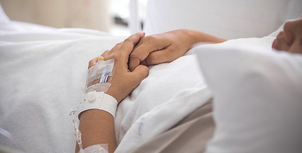 Leucemia linfocítica crónica: un cáncer invisible que corre por la sangre Leucemia linfocítica crónica: un cáncer invisible que corre por la sangre