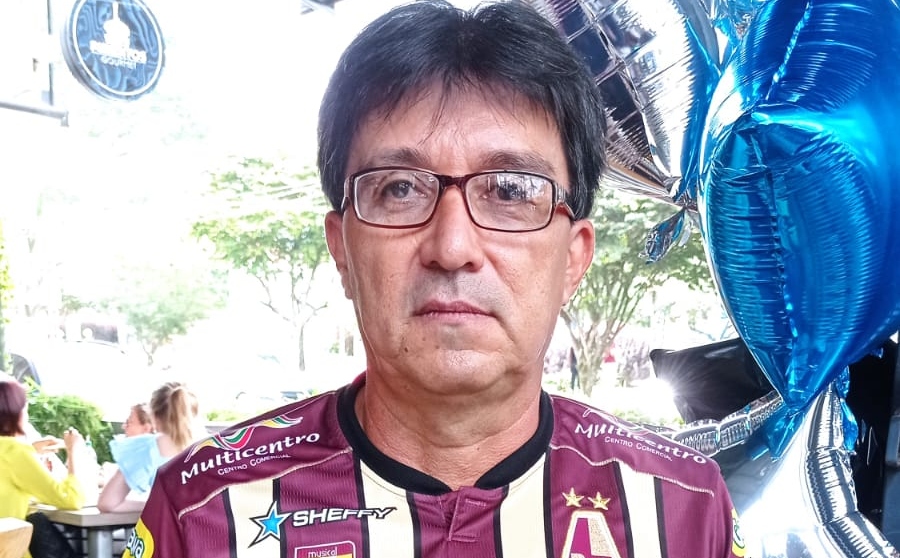 Denuncian negligencia de EPS Coomeva para gestionar cirugía de tórax a paciente en Ibagué Denuncian negligencia de EPS Coomeva para gestionar cirugía de tórax a paciente en Ibagué