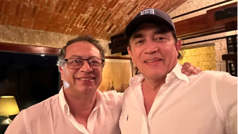 El petrismo, uno de los grandes perdedores en las elecciones de este domingo El petrismo, uno de los grandes perdedores en las elecciones de este domingo