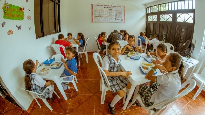 Cambiarán producto del PAE en Ibagué por incumplir condiciones de calidad Cambiarán producto del PAE en Ibagué por incumplir condiciones de calidad