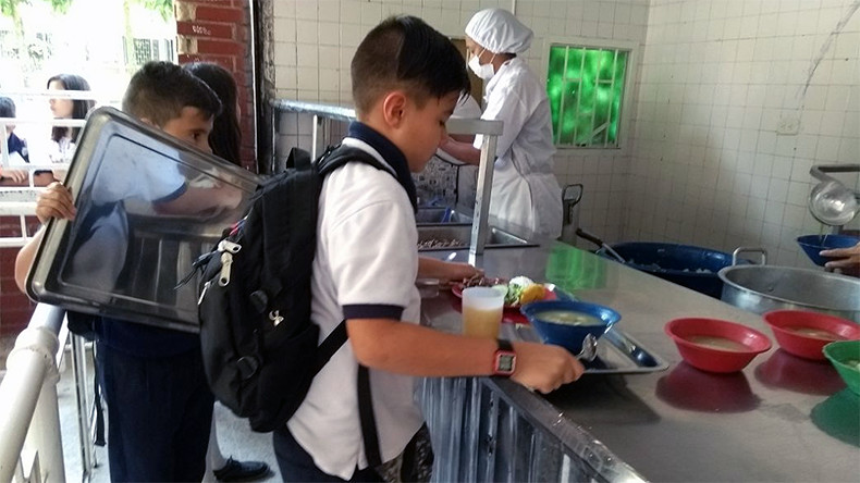 El Tolima gestiona $15 mil millones para evitar suspensión definitiva del PAE El Tolima gestiona $15 mil millones para evitar suspensión definitiva del PAE