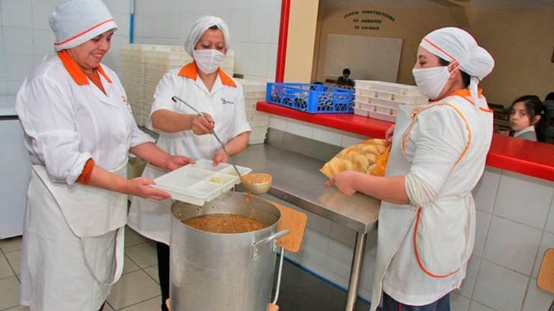 Investigación: Los tentáculos del negociazo de la alimentación escolar en el Tolima Investigación: Los tentáculos del negociazo de la alimentación escolar en el Tolima