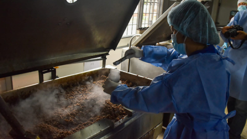 Investigan si alimentos del PAE en Ibagué son aptos para el consumo de los estudiantes Investigan si alimentos del PAE en Ibagué son aptos para el consumo de los estudiantes