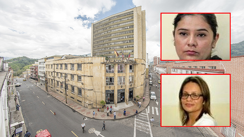 Prorrogan medida de aseguramiento contra dos implicadas en desfalco al Banco Agrario Prorrogan medida de aseguramiento contra dos implicadas en desfalco al Banco Agrario