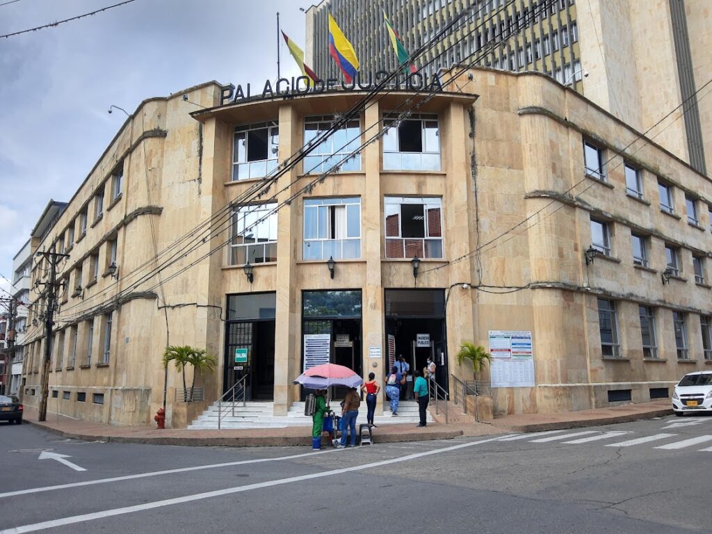 Juzgados creados para descongestionar la Rama Judicial aún no entran en funcionamiento