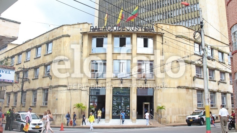 Dejan en firme condena contra docente que acosó sexualmente a estudiante en Rovira Dejan en firme condena contra docente que acosó sexualmente a estudiante en Rovira