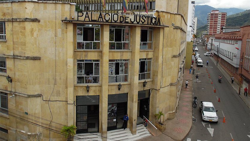 Tribunal Administrativo se mantuvo en su decisión de revisar el POT de Ibagué Tribunal Administrativo se mantuvo en su decisión de revisar el POT de Ibagué