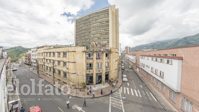 Se avecina primera sentencia en el escándalo de los ‘piques ilegales’ del Aeropuerto Perales Se avecina primera sentencia en el escándalo de los ‘piques ilegales’ del Aeropuerto Perales