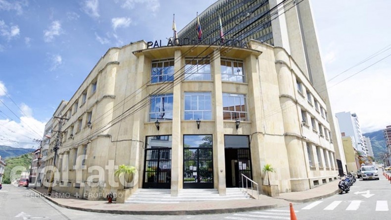 Llegó la hora cero para saber si se confirma o se revoca fallo absolutorio del exoperador del Aeropuerto Perales Llegó la hora cero para saber si se confirma o se revoca fallo absolutorio del exoperador del Aeropuerto Perales