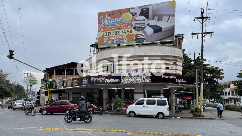 Reconocida panadería de Ibagué habría vendido comida en mal estado Reconocida panadería de Ibagué habría vendido comida en mal estado