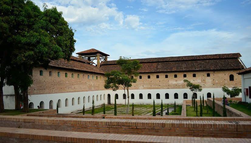 Vea por qué la Alcaldía de Ibagué no recibirá las obras del Panóptico Vea por qué la Alcaldía de Ibagué no recibirá las obras del Panóptico