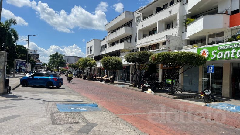 Hurto a personas, el delito de mayor incidencia en El Espinal Hurto a personas, el delito de mayor incidencia en El Espinal