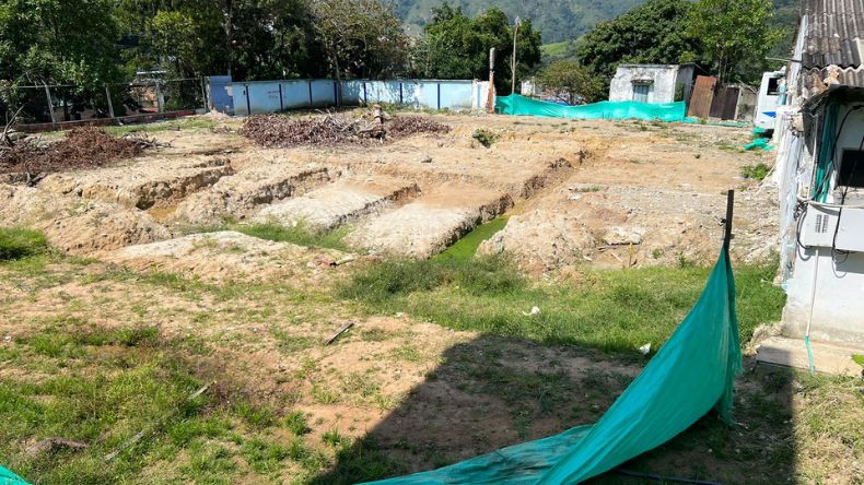 Hospital de Rioblanco: la obra que no será Hospital de Rioblanco: la obra que no será
