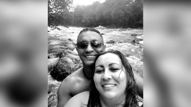 Los últimos días de la pareja de esposos asesinada en el Cesar Los últimos días de la pareja de esposos asesinada en el Cesar