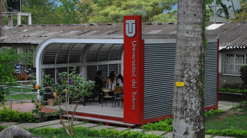 Abren inscripciones para estudiar gratis en la Universidad del Tolima Abren inscripciones para estudiar gratis en la Universidad del Tolima