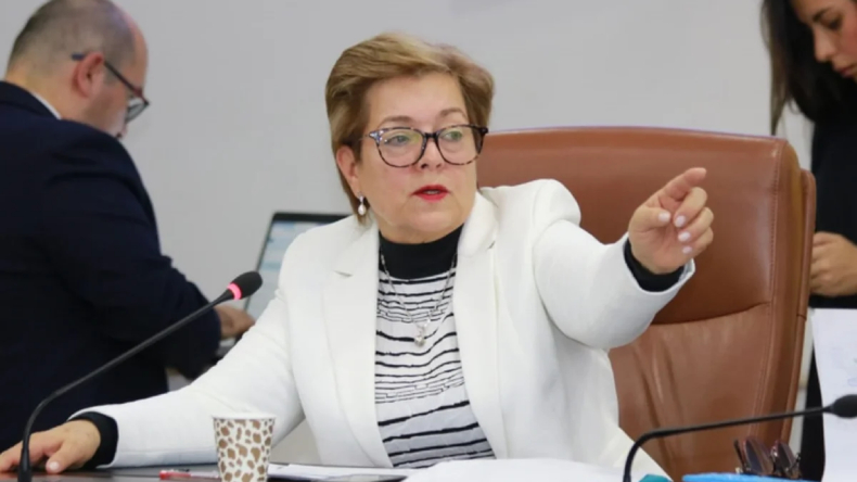 El salario mínimo en 2023 será de $1.160.000, aumentó un 16 % El salario mínimo en 2023 será de $1.160.000, aumentó un 16 %