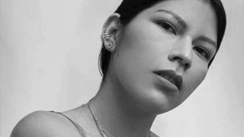 Nueva película de la cineasta indígena Angélica Alape exhibirá una cruel realidad del Tolima Nueva película de la cineasta indígena Angélica Alape exhibirá una cruel realidad del Tolima