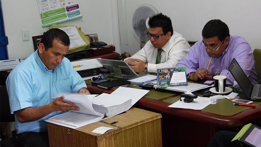 Licitación del Parque Deportivo: la misma historia del contrato de la 42 Licitación del Parque Deportivo: la misma historia del contrato de la 42