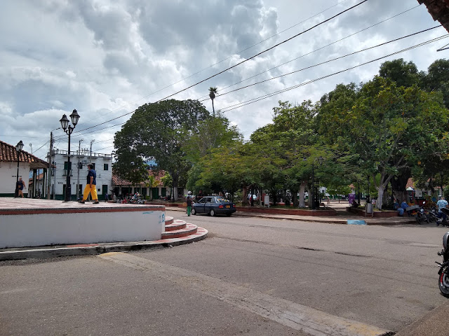 Aparecen muertas cuatro personas en Ambalema Aparecen muertas cuatro personas en Ambalema