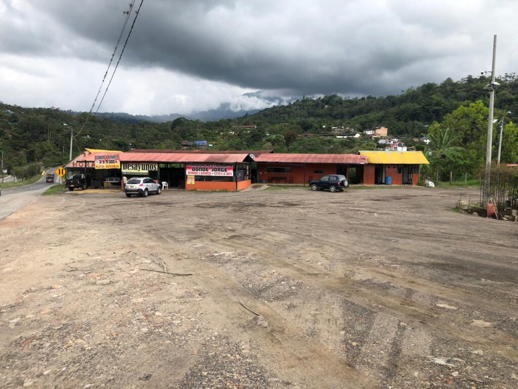 Participe en el mercado campesino que se realizará en la vía Bogotá-Girardot Participe en el mercado campesino que se realizará en la vía Bogotá-Girardot