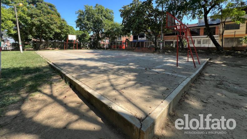 Olaguer Agudelo Prieto sigue recibiendo dinero sin realizar obras en Ibagué Olaguer Agudelo Prieto sigue recibiendo dinero sin realizar obras en Ibagué