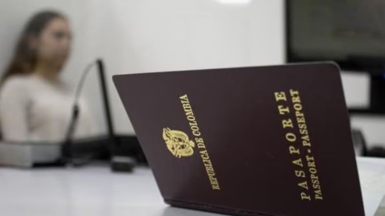 Agendarán citas para el trámite de pasaportes en Llanitos, Cañón del Combeima Agendarán citas para el trámite de pasaportes en Llanitos, Cañón del Combeima
