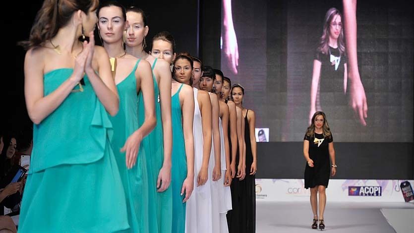 Conozca a los diseñadores ibaguereños que estarán presentes en Ibagué, Negocios y Moda Conozca a los diseñadores ibaguereños que estarán presentes en Ibagué, Negocios y Moda