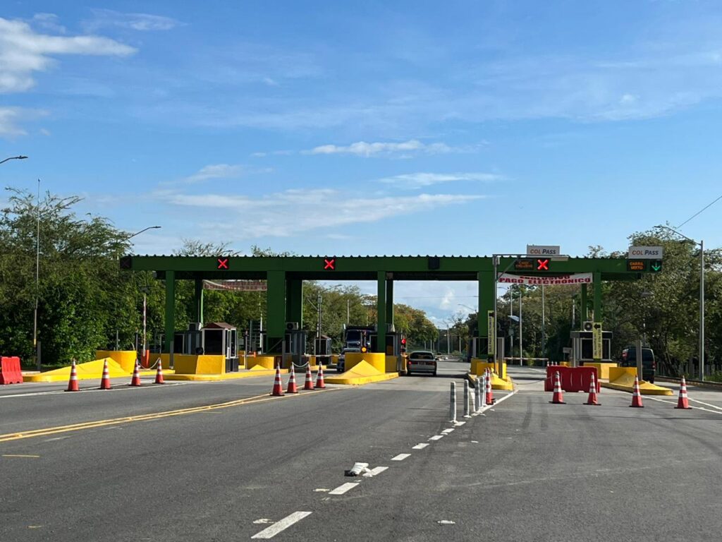 Si viene de otra ciudad sí puede entrar a Ibagué en el Día din carro y sin moto, pero debe presentar los recibos de peaje Si viene de otra ciudad sí puede entrar a Ibagué en el Día din carro y sin moto, pero debe presentar los recibos de peaje