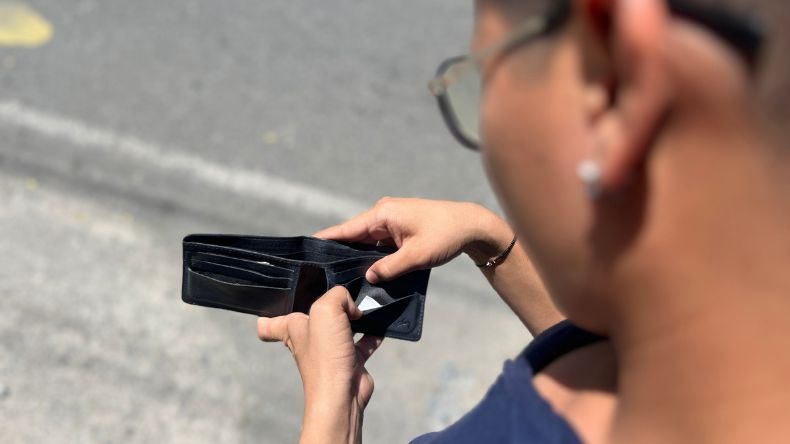 Conozca qué debe hacer si se le extravían los documentos Conozca qué debe hacer si se le extravían los documentos