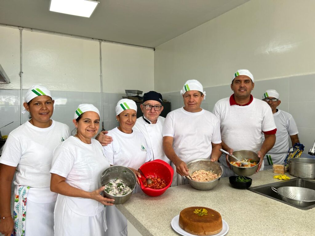 Capacitarse como técnico laboral, sí es posible Capacitarse como técnico laboral, sí es posible