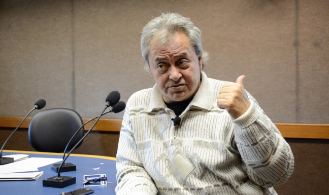 Periodista brasilero dice que Deportes Tolima es una “basura” y que su nómina cuesta “un ‘hot dog’ y una Coca Cola” Periodista brasilero dice que Deportes Tolima es una “basura” y que su nómina cuesta “un ‘hot dog’ y una Coca Cola”